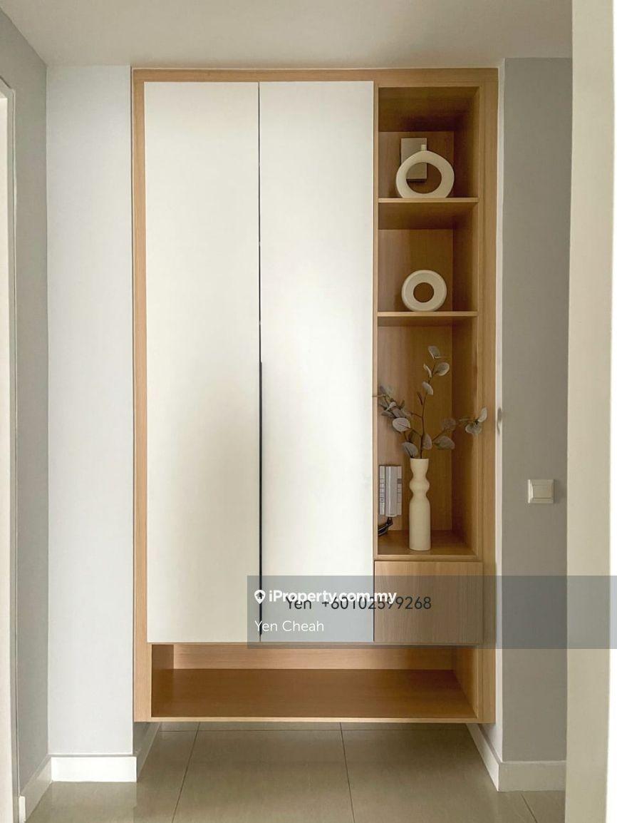 Residensi Servis untuk Disewa di The Sentral Suites oleh Yen Cheah - iProperty.com.my