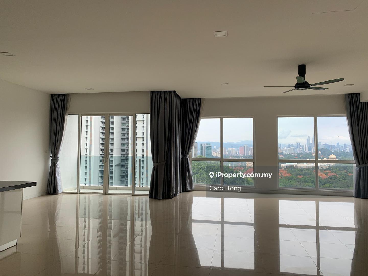 Kondominium untuk Dijual di Pavilion Hilltop oleh Carol Tong - iProperty.com.my