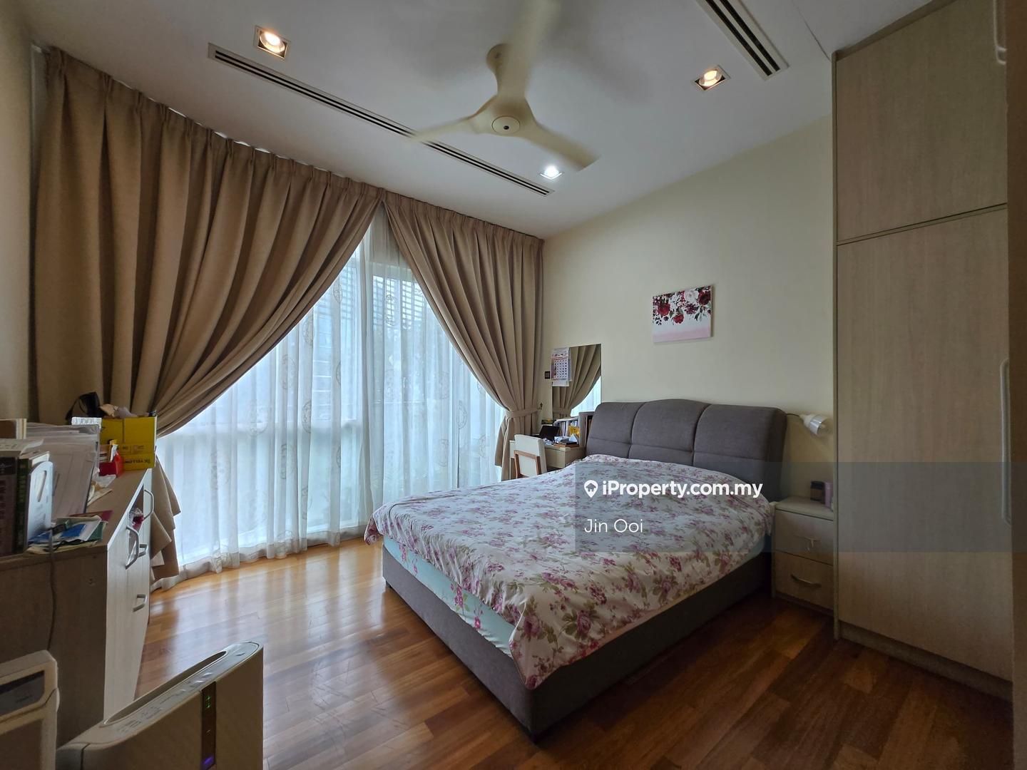 Condominium for Sale in Desa Eight by Jin Ooi - iProperty.com.my