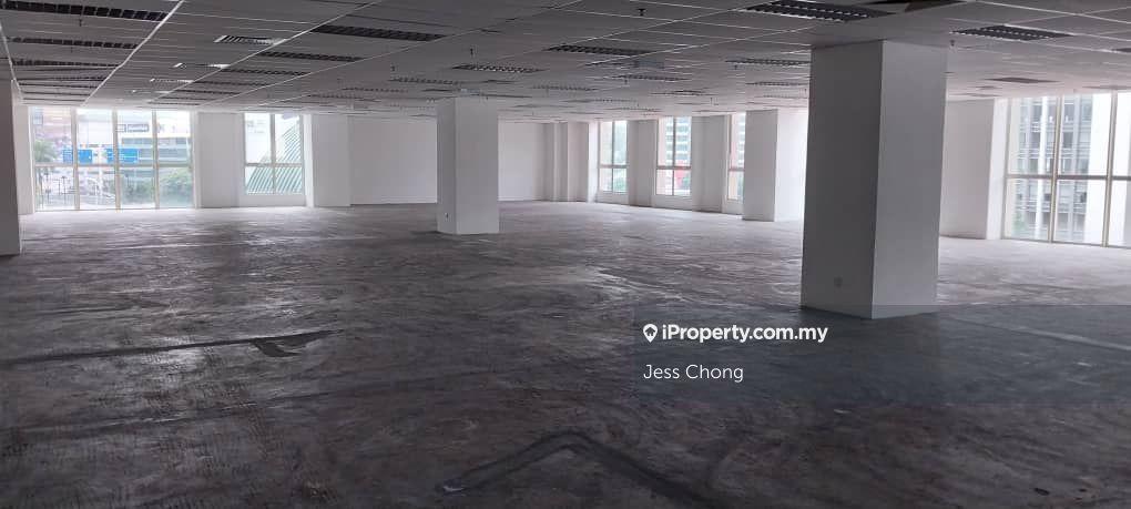Pejabat untuk Disewa di Petaling Jaya, Selangor oleh Jess Chong - iProperty.com.my