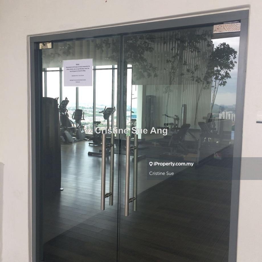 Service Residence for Sale in Da Men by Cristine Sue - iProperty.com.my