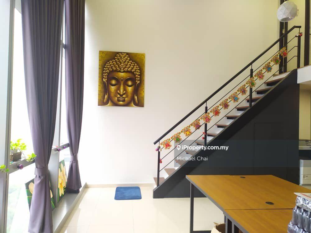 Service Residence for Sale in Pinnacle Petaling Jaya by Michael Chai - iProperty.com.my