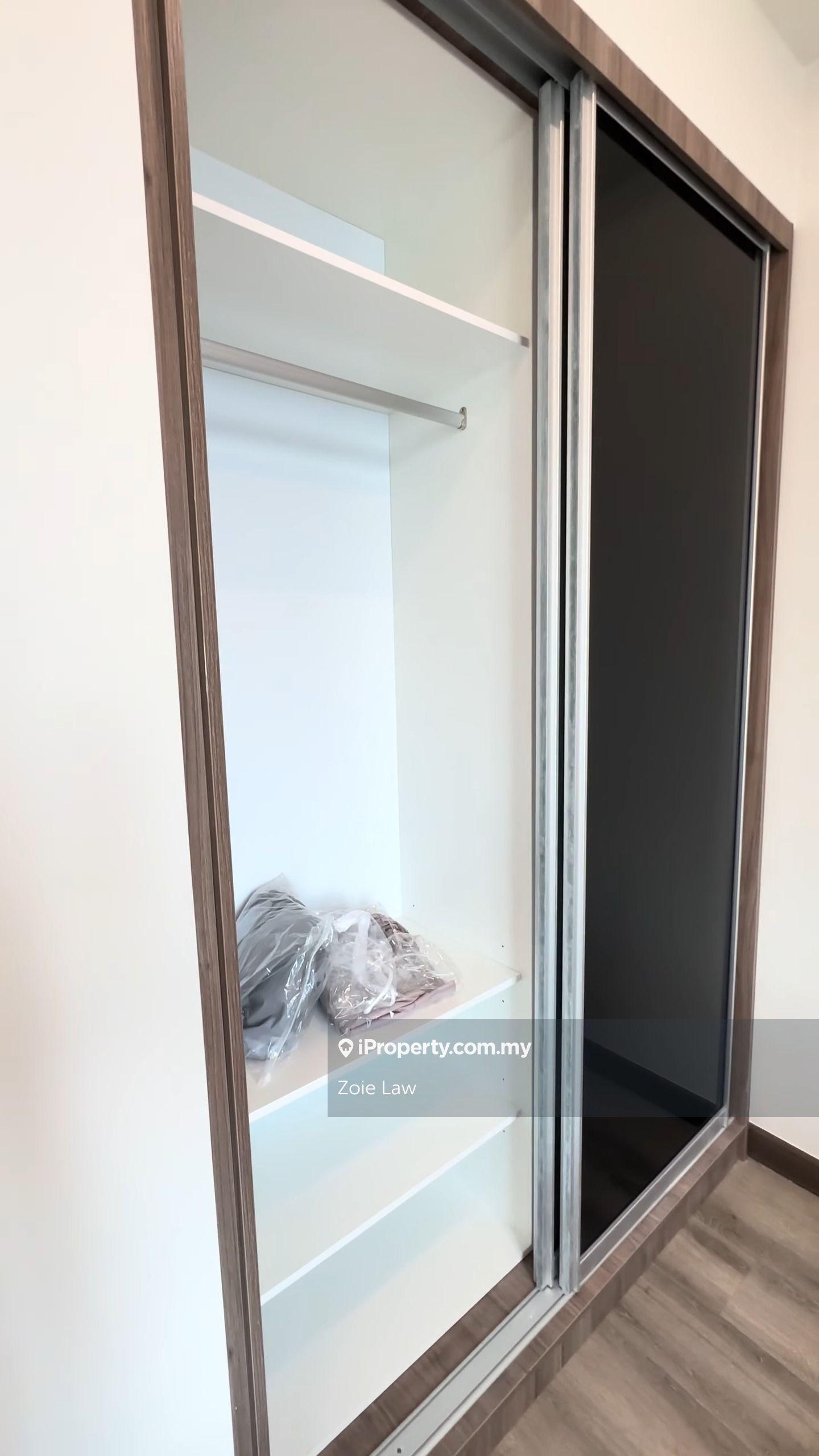 Service Residence for Sale in Cubic Botanical by Zoie Law - iProperty.com.my