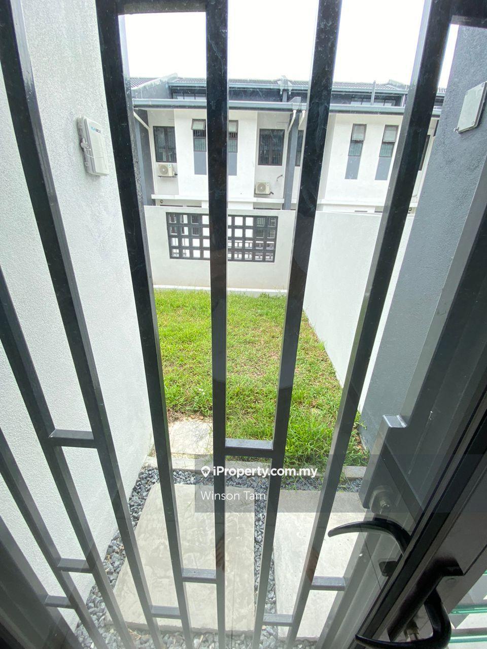 2-storey Terraced House for Sale in Shah Alam, Selangor by Winson Tam - iProperty.com.my