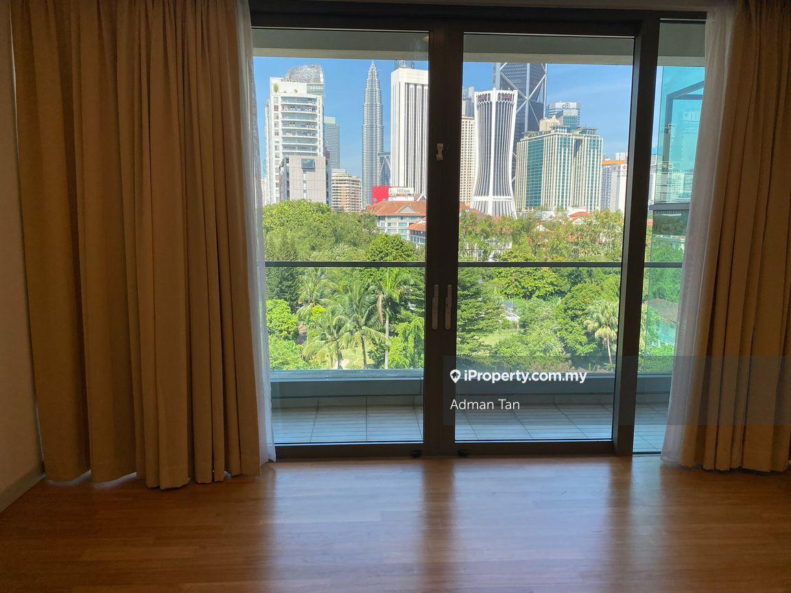 Condominium for Sale in U-Thant Residence by Adman Tan - iProperty.com.my