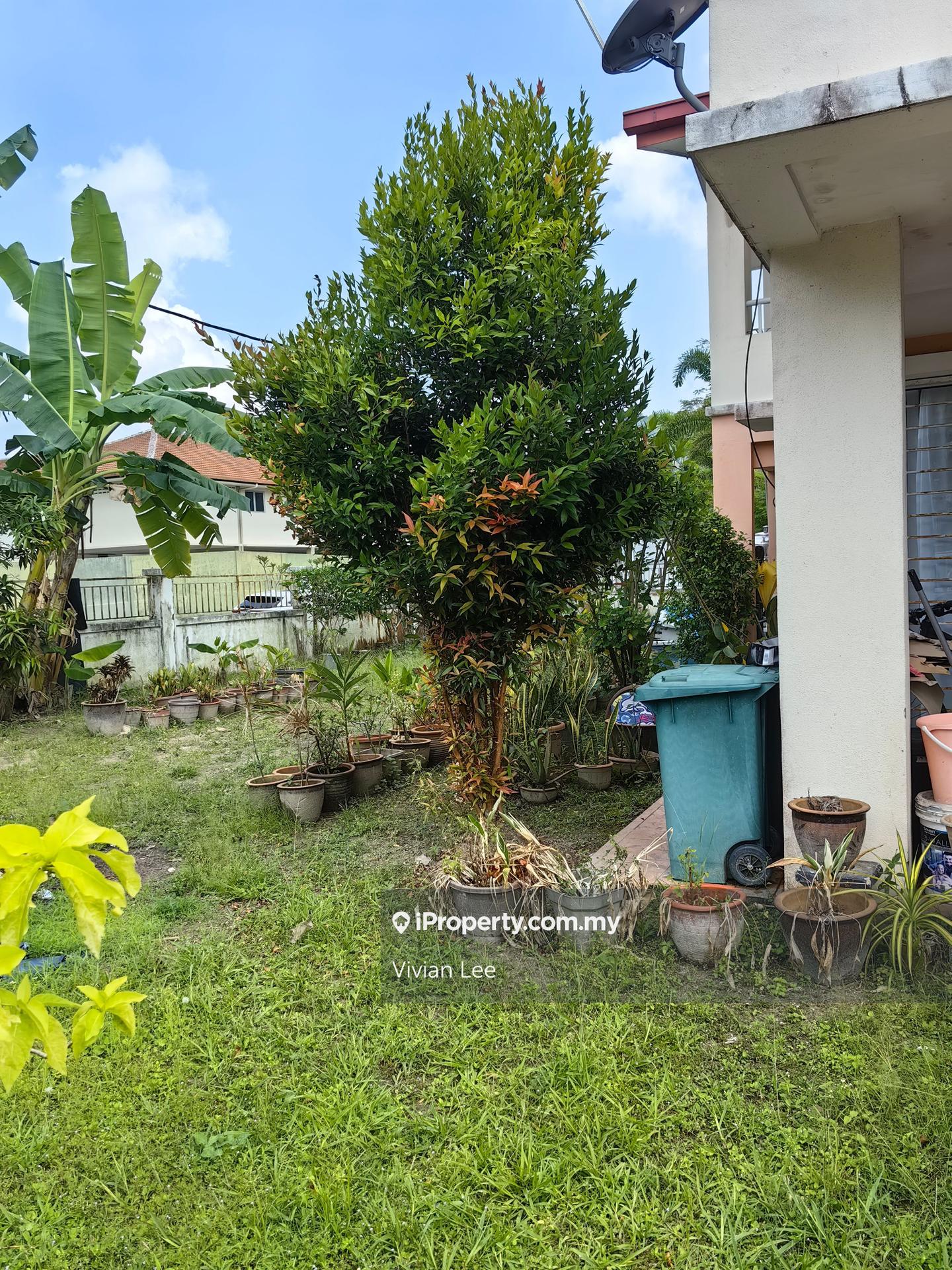 2-storey Terraced House for Sale in Indah Gemilang, Astana Gemilang, Gombak, Batu Cave, Gombak by Vivian Lee - iProperty.com.my