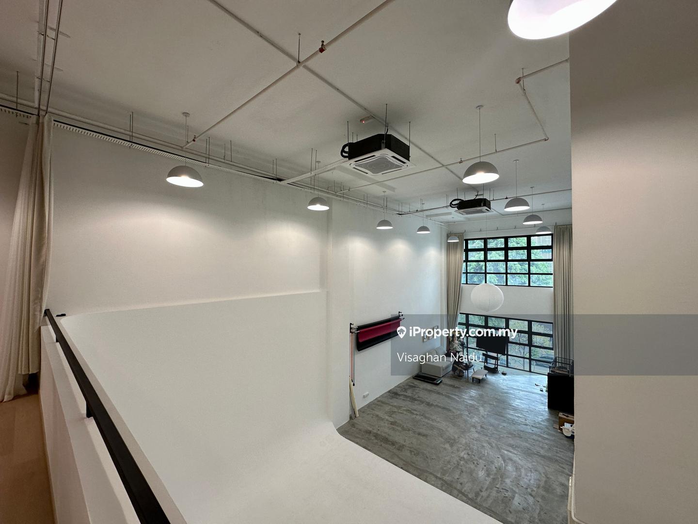 Ruang-Niaga untuk Disewa di Section 13 PJ Jaya One, Petaling Jaya oleh Visaghan Naidu - iProperty.com.my