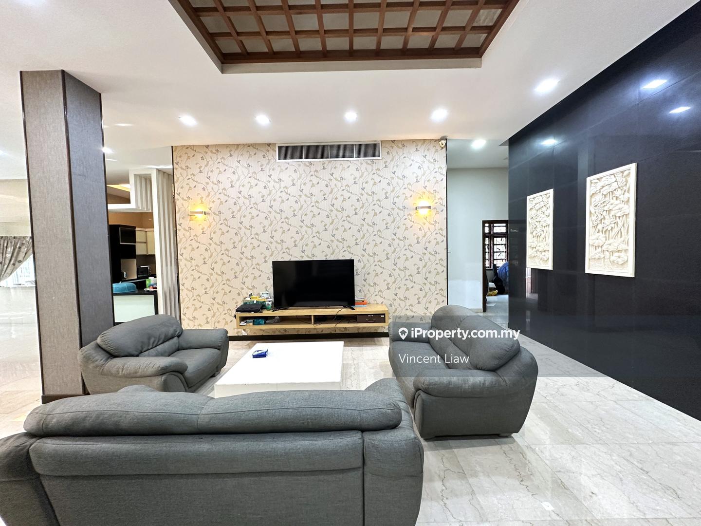 Bungalow House for Sale in Lakeview Saujana Bungalows, Saujana by Vincent Liaw - iProperty.com.my