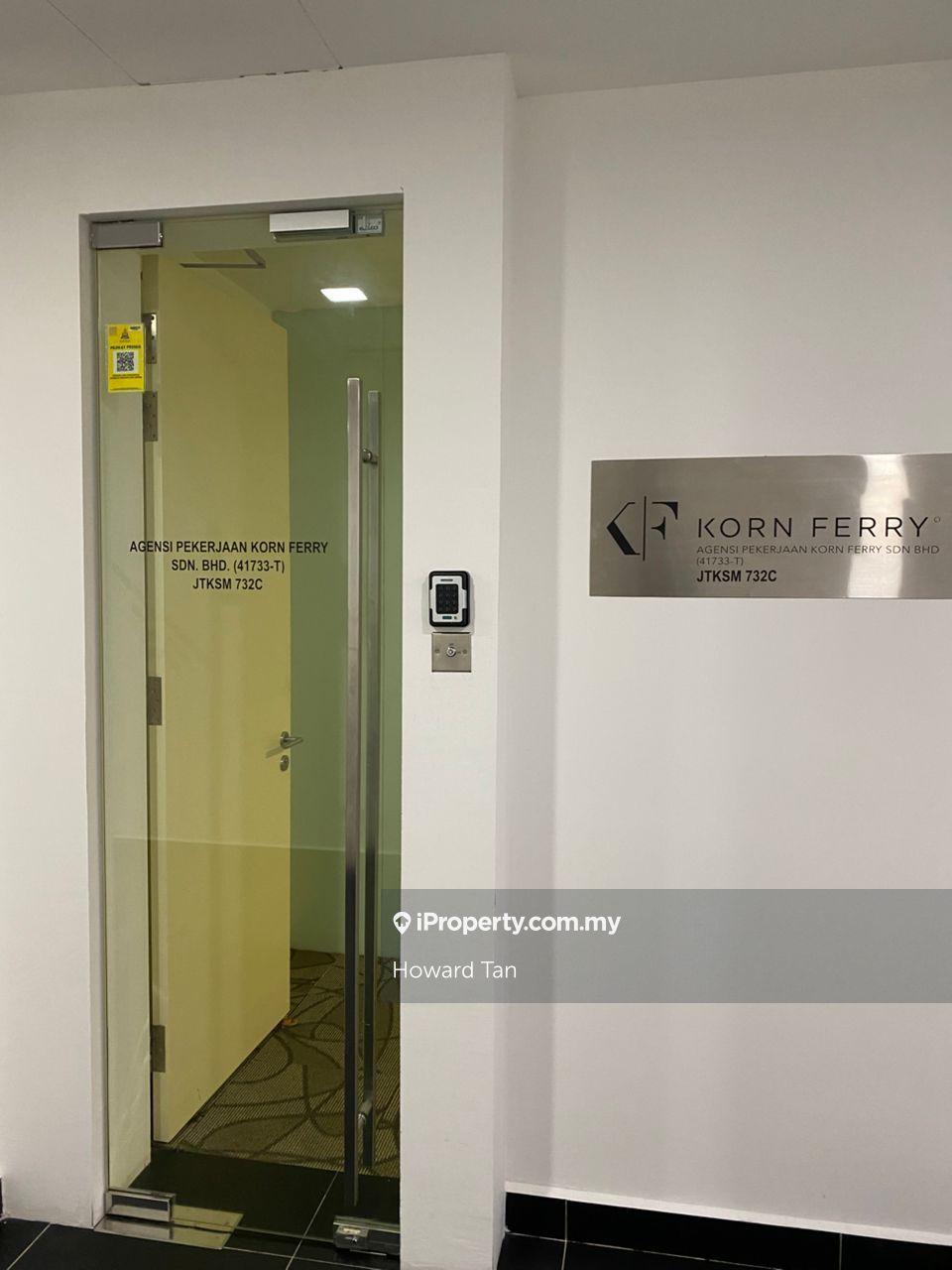 Pejabat untuk Disewa di Menara PJX, Petaling Jaya oleh Howard Tan - iProperty.com.my