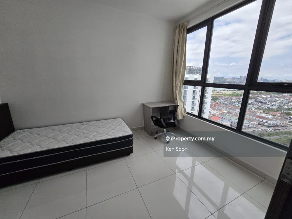 Service Residence for Rent in Lakeview Suites @ Edumetro by Ken Soon - iProperty.com.my