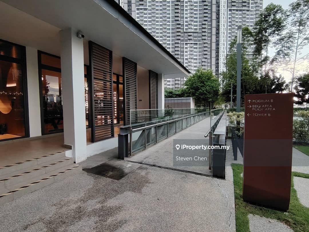 Service Residence for Rent in M Vertica by Steven Chen - iProperty.com.my