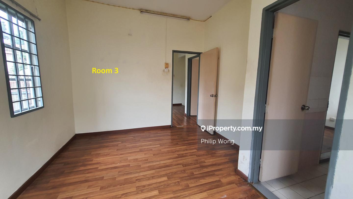 2-storey Terraced House for Sale in Kota Kemuning, Shah Alam by Philip Wong - iProperty.com.my