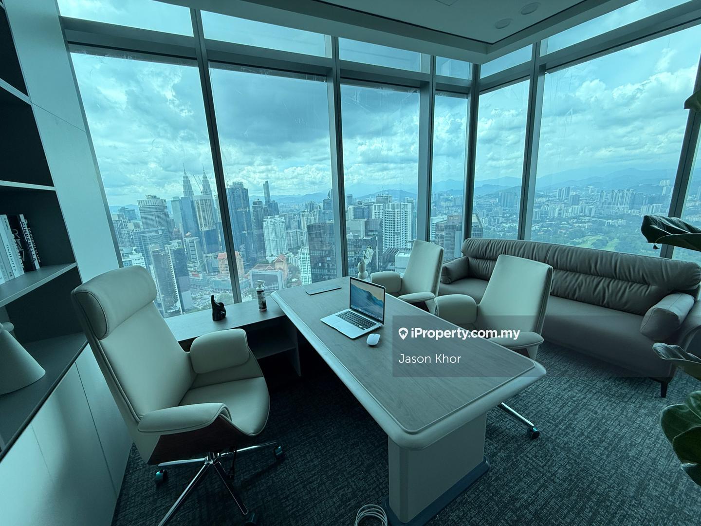 Office for Rent in Tun Razak Exchange, KL City Centre by Jason Khor - iProperty.com.my