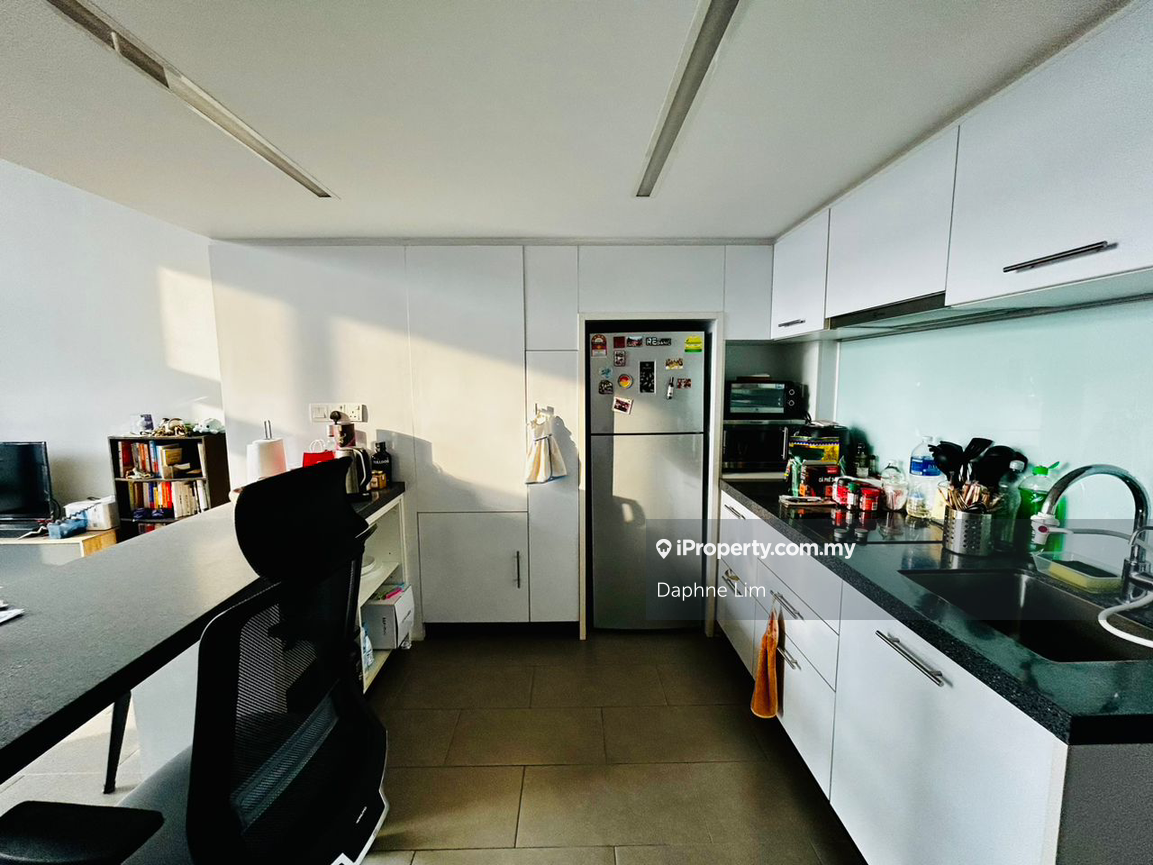 Residensi Servis untuk Disewa di The Establishment oleh Daphne Lim - iProperty.com.my