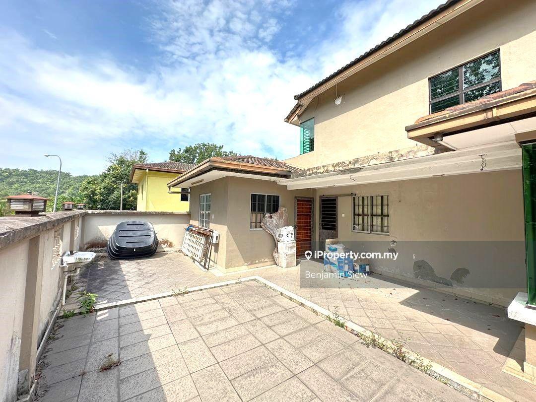 2-storey Terraced House for Sale in Taman Bukit Mewah, Kajang by Benjamin Siew - iProperty.com.my