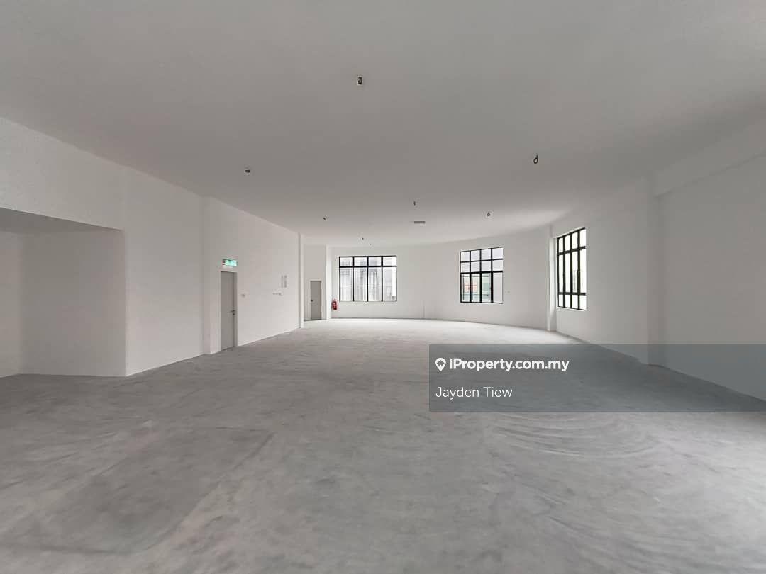 Shop-Office for Rent in Taman Pelangi, Johor Bahru by Jayden Tiew - iProperty.com.my