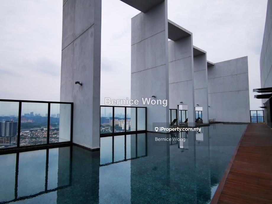 Condominium for Rent in The Hub by Bernice Wong - iProperty.com.my