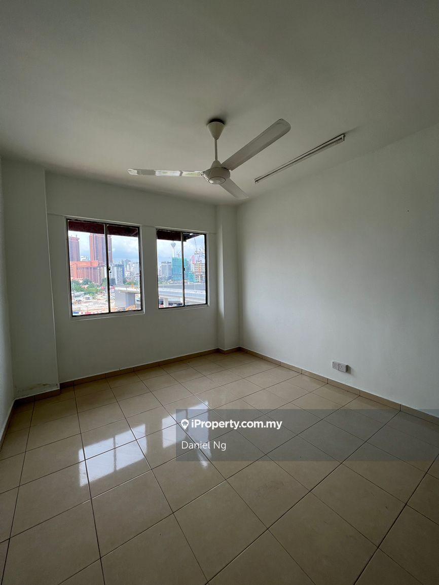 Pangsapuri untuk Disewa di Ixora Apartments oleh Daniel Ng - iProperty.com.my