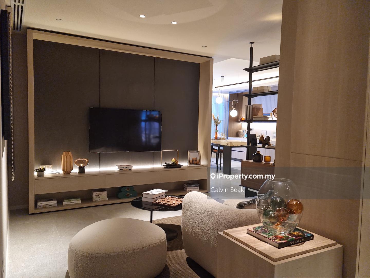 Condominium for Sale in Aetas Seputeh by Calvin Seak - iProperty.com.my