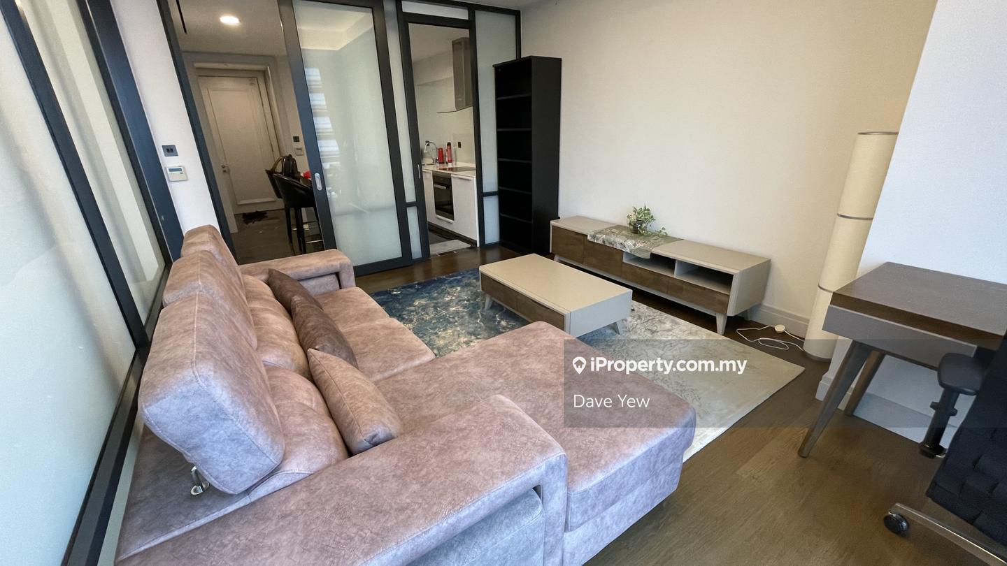 Service Residence for Rent in St Regis by Dave Yew - iProperty.com.my