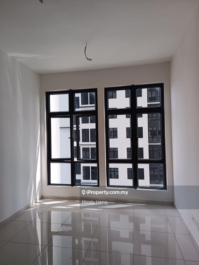 Residensi Servis untuk Dijual di Space Residency oleh Mindy Heng - iProperty.com.my