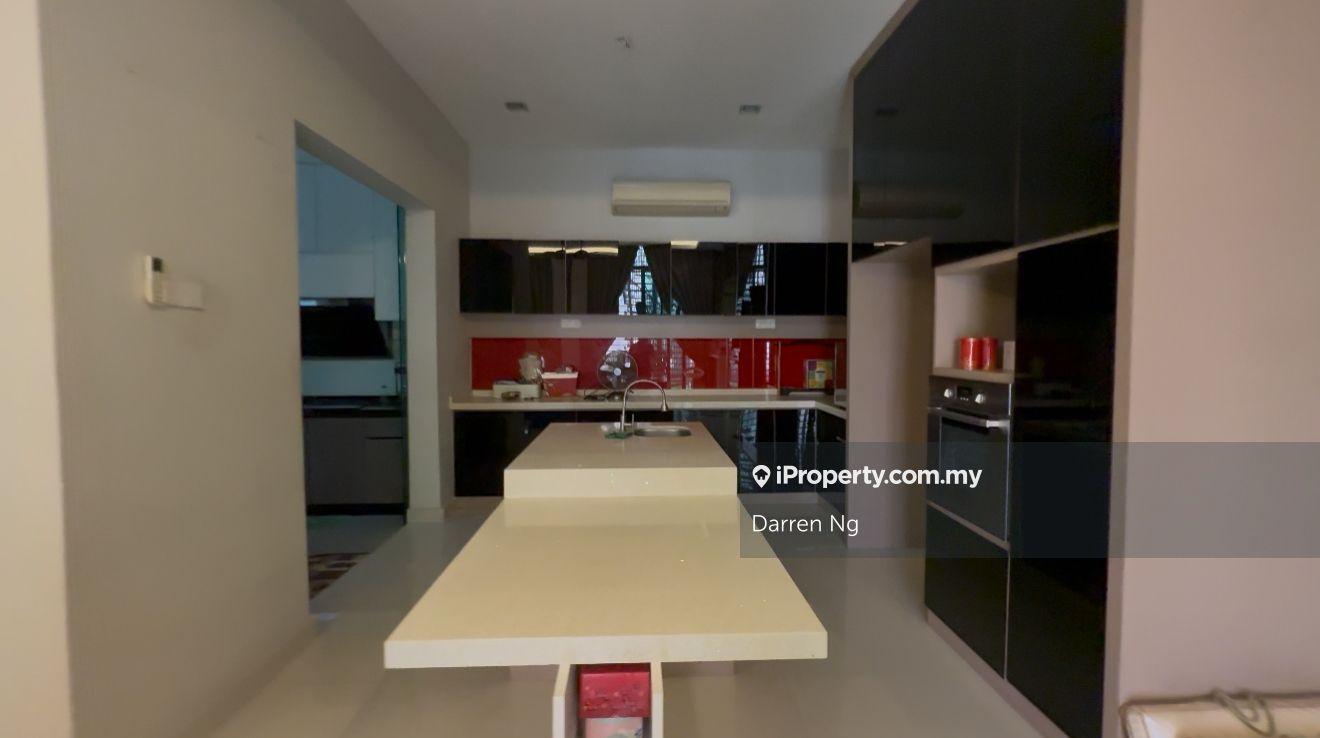Semi-Detached House for Sale in Taman Glenmarie, Shah Alam by Darren Ng - iProperty.com.my