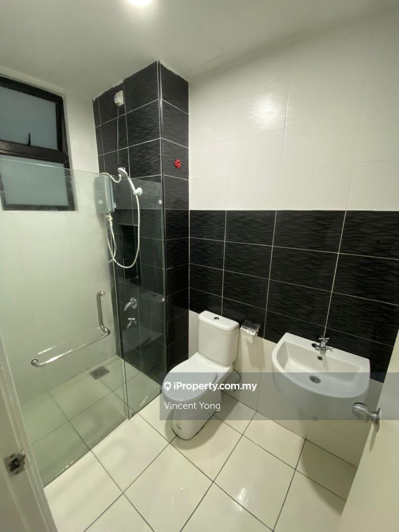 Service Residence for Rent in The Platino Serviced Apartment by Vincent Yong - iProperty.com.my