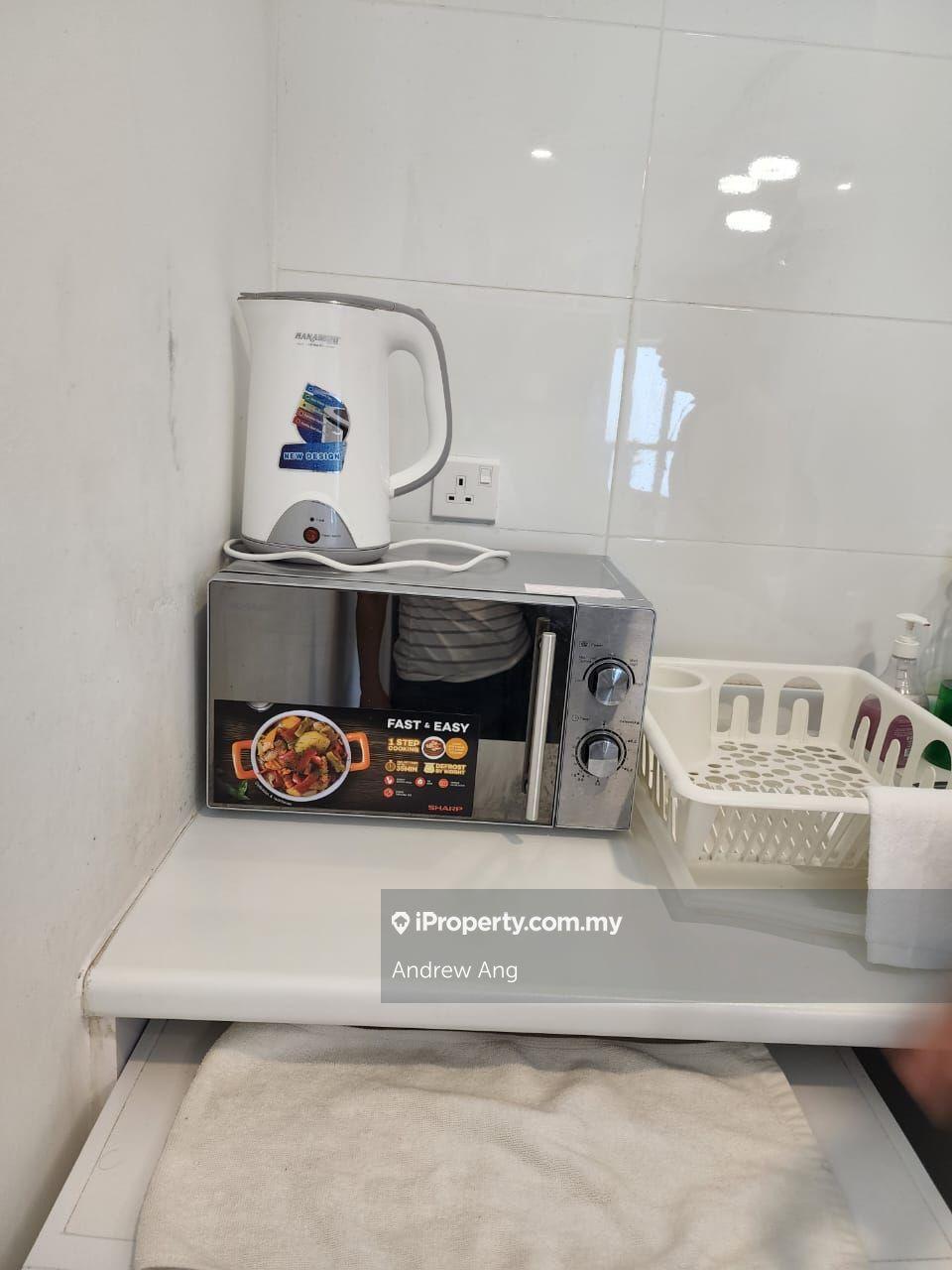 Service Residence for Rent in Arte Plus by Andrew Ang - iProperty.com.my