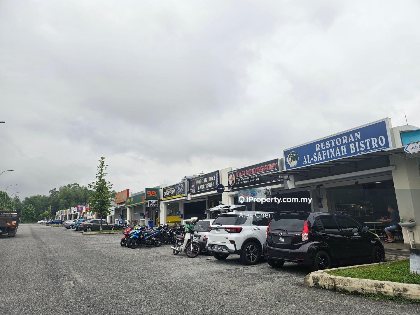 Shop for Rent in Jade Hills, Kajang by Alex Chen - iProperty.com.my