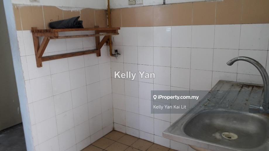 Pangsapuri untuk Disewa di Apartment Sri Rakyat oleh Kelly Yan Kai Lit - iProperty.com.my