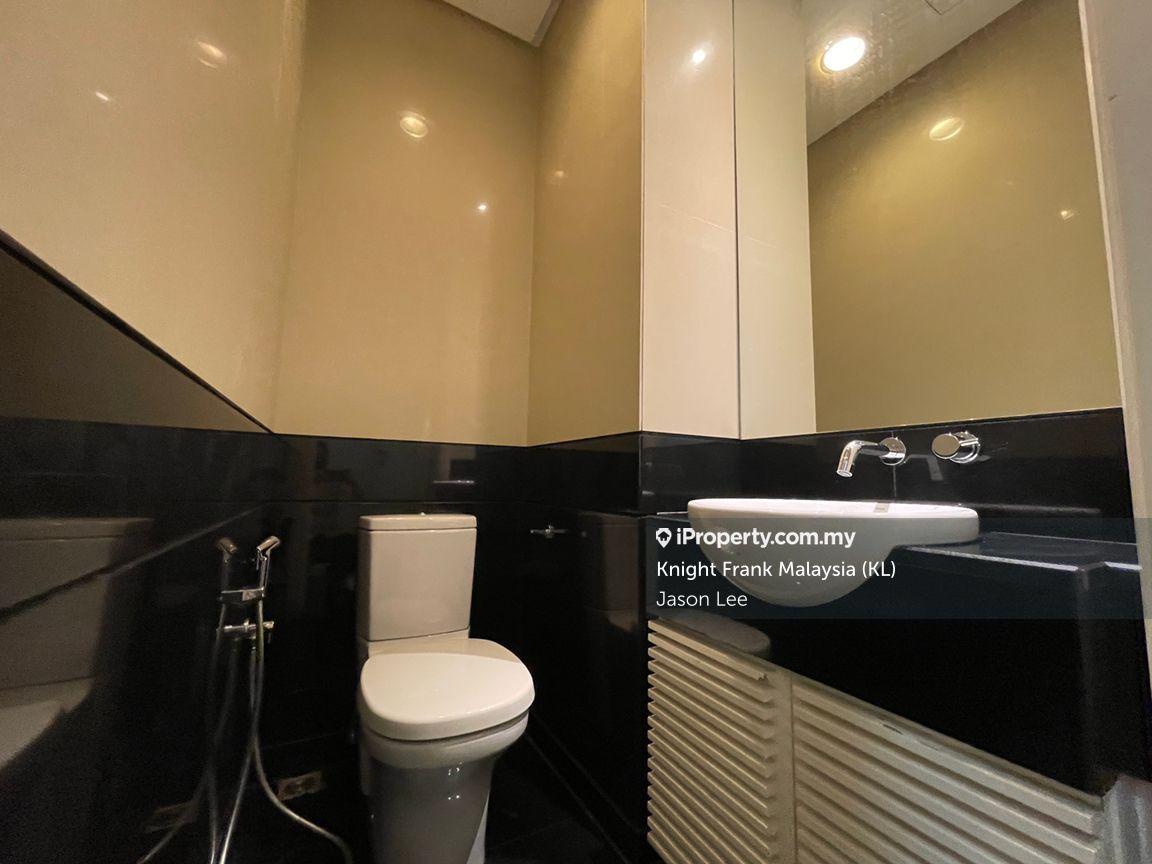 Service Residence for Sale in St Mary Residences by Jason Lee - iProperty.com.my