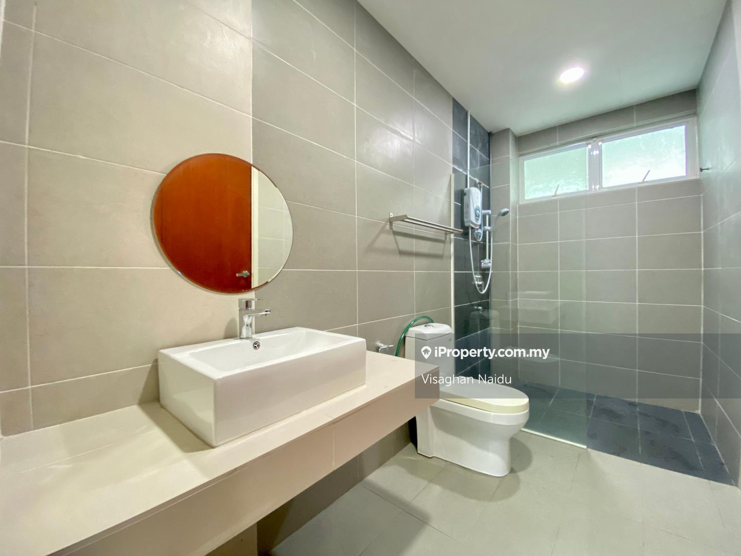 Banglo untuk Disewa di Ivory Heights Desa 8 Bandar Country Home, Rawang oleh Visaghan Naidu - iProperty.com.my