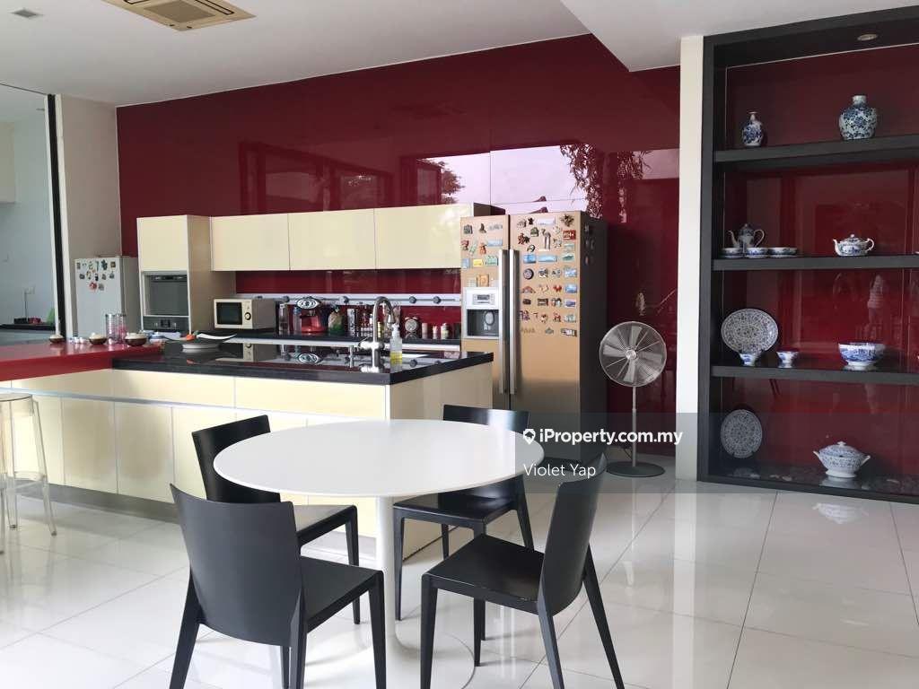 Banglo untuk Dijual di Damansara Heights, Damansara Heights oleh Violet Yap - iProperty.com.my