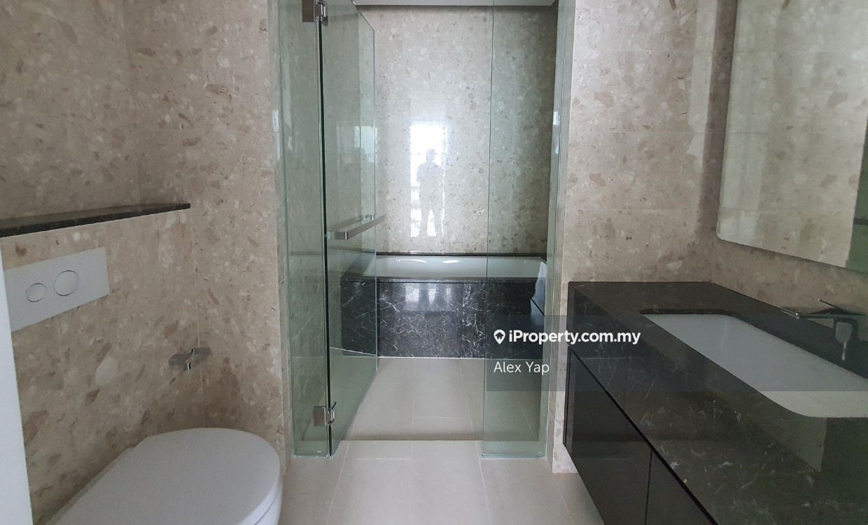 Service Residence for Rent in Regent Suites @ Pavilion Damansara Heights by Alex Yap - iProperty.com.my