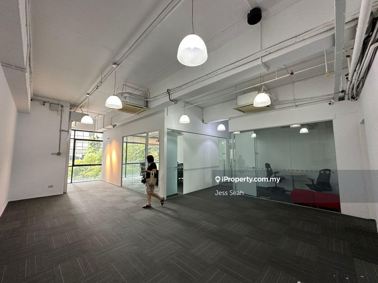 Office for Rent in Damansara Perdana, Selangor by Jess Seah - iProperty.com.my