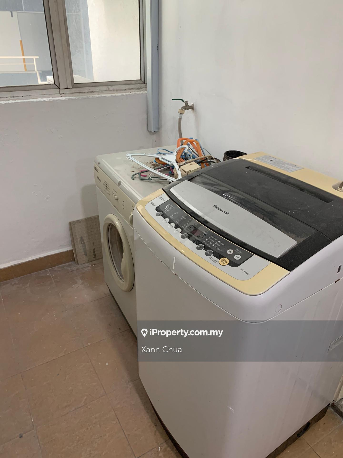 Kondominium untuk Disewa di Taragon Puteri YKS oleh Xann Chua - iProperty.com.my