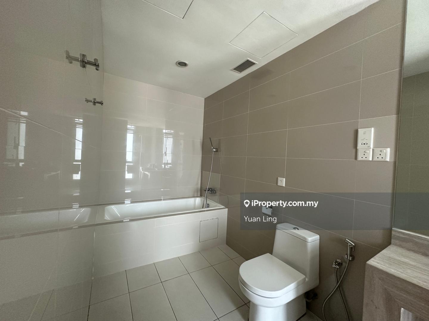 Service Residence for Rent in Invito Suites (Capri) by Yuan Ling - iProperty.com.my