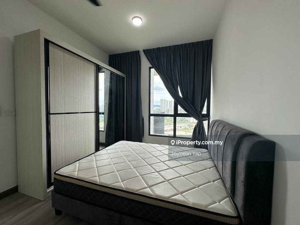 Service Residence for Rent in Cubic Botanical by Joycelin Yap - iProperty.com.my