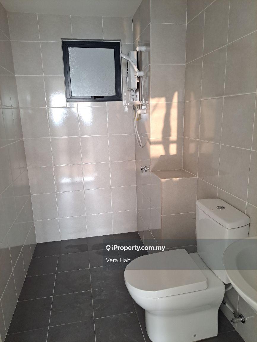 Service Residence for Rent in Huni @ Eco Ardence by Vera Hah - iProperty.com.my
