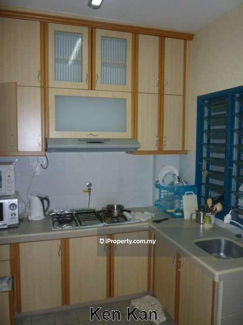 Apartment for Sale in Arena Green by Ken Kan - iProperty.com.my