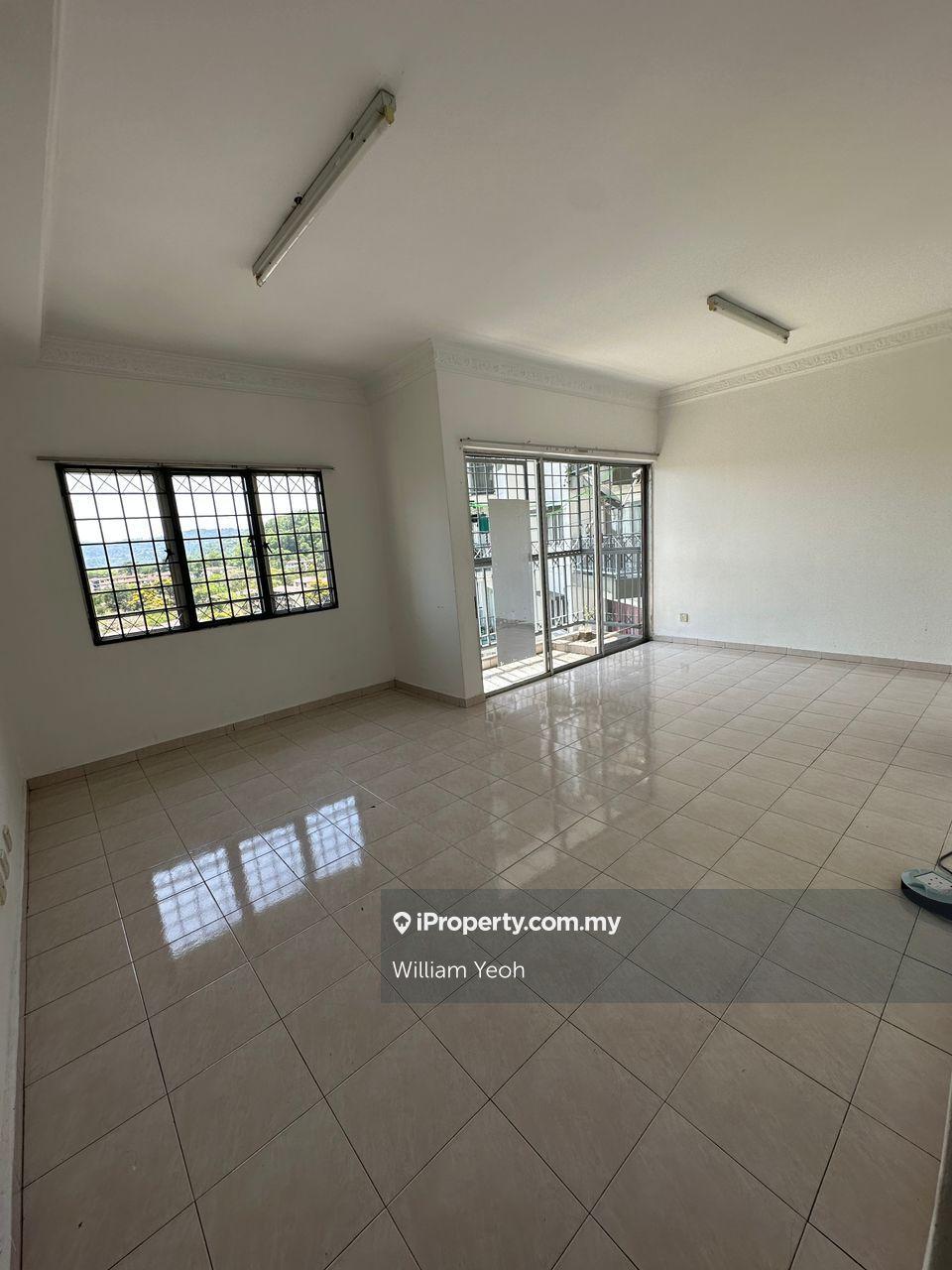 Condominium for Sale in Menara Alpha by William Yeoh - iProperty.com.my