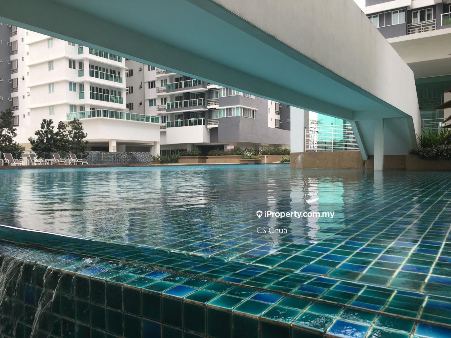 Condominium for Rent in The Regina by CS Chua - iProperty.com.my