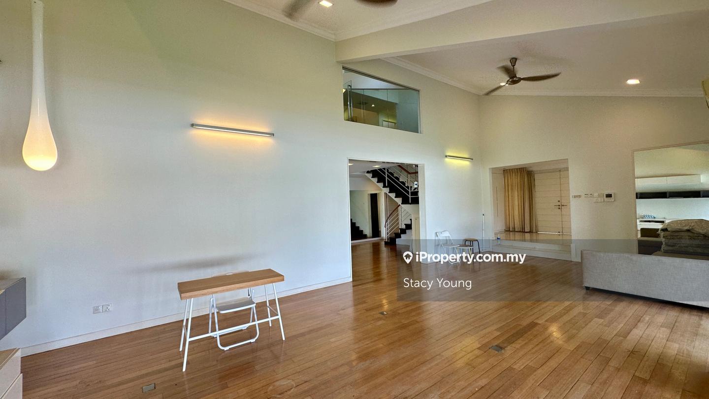 Semi-Detached House for Sale in Bangsar, Bangsar by Stacy Young - iProperty.com.my