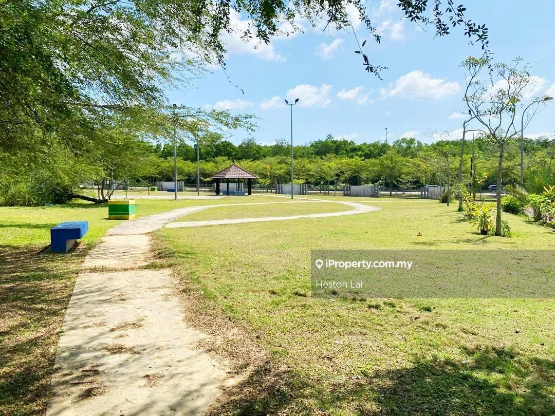 2-storey Terraced House for Sale in Bandar Seri Alam, Masai by Heston Lai - iProperty.com.my