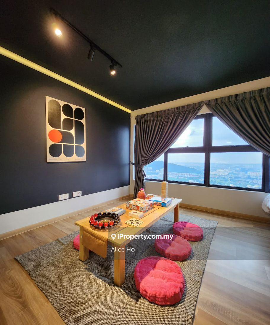 Service Residence for Sale in Arte Cheras by Alice Ho - iProperty.com.my