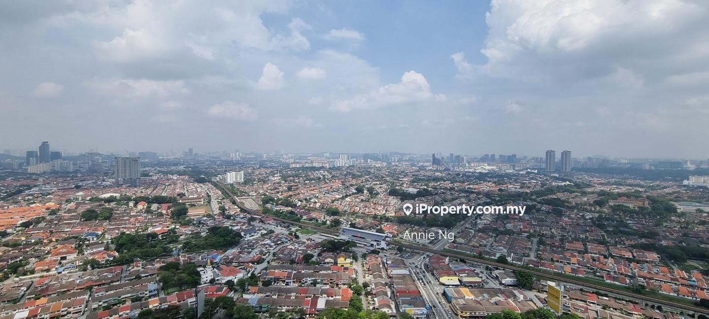 Service Residence for Sale in Megah Rise by Annie Ng - iProperty.com.my