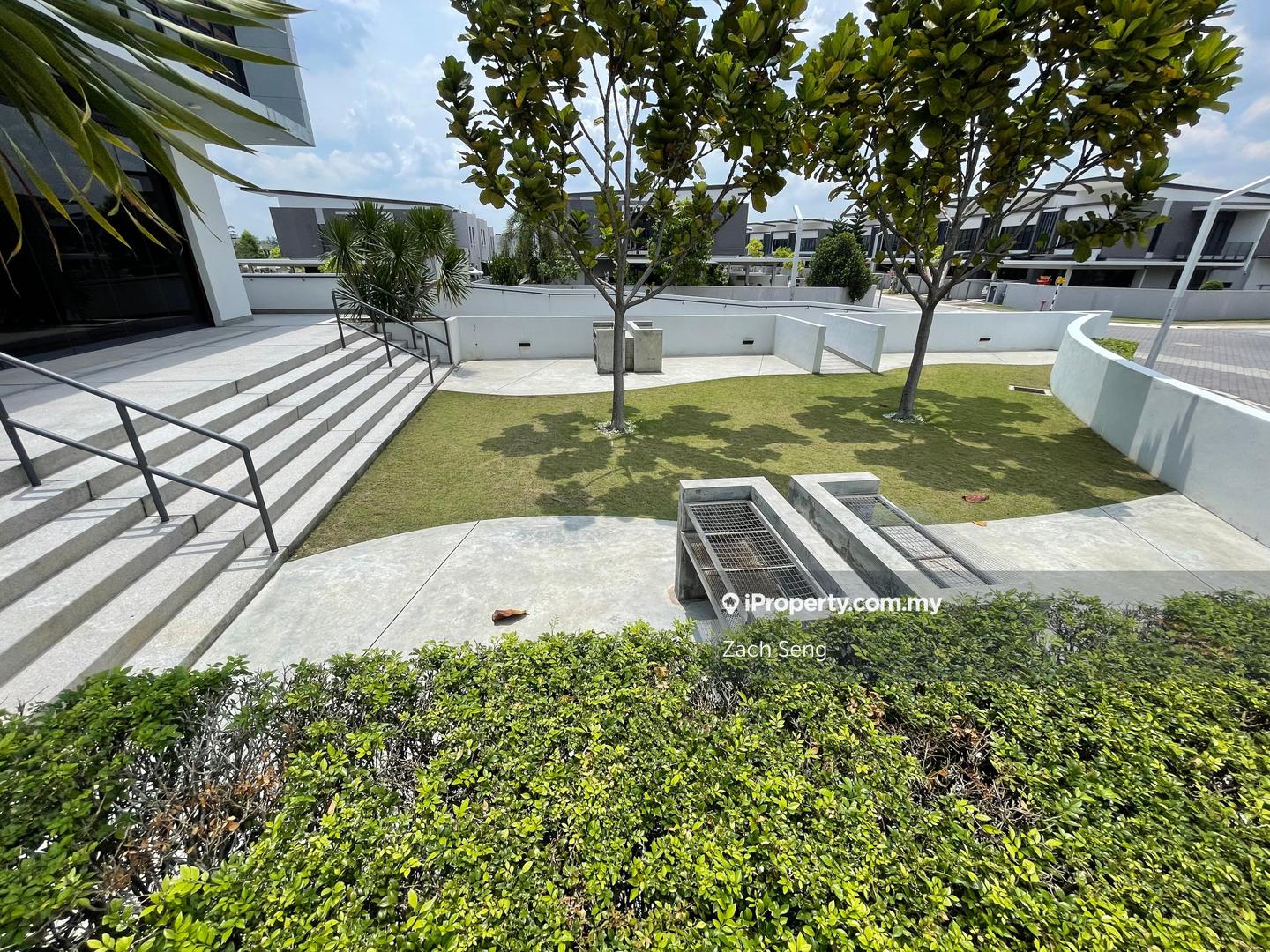 2-storey Terraced House for Sale in Kajang East, Semenyih by Zach Seng - iProperty.com.my