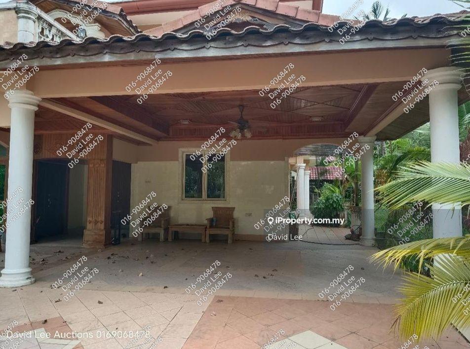 Bungalow House for Sale in Putrajaya, Putrajaya by David Lee - iProperty.com.my