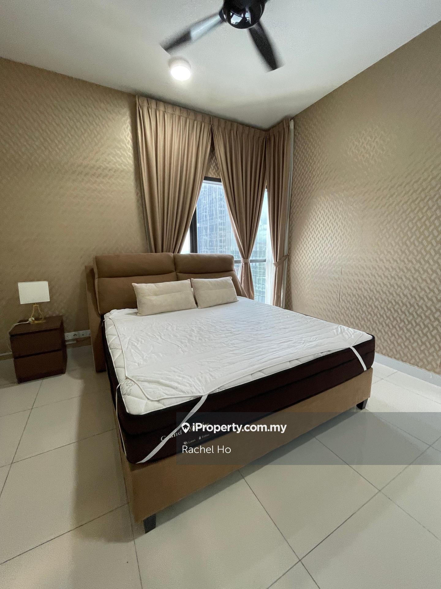 Service Residence for Rent in Cyperus @ Tropicana Gardens by Rachel Ho - iProperty.com.my