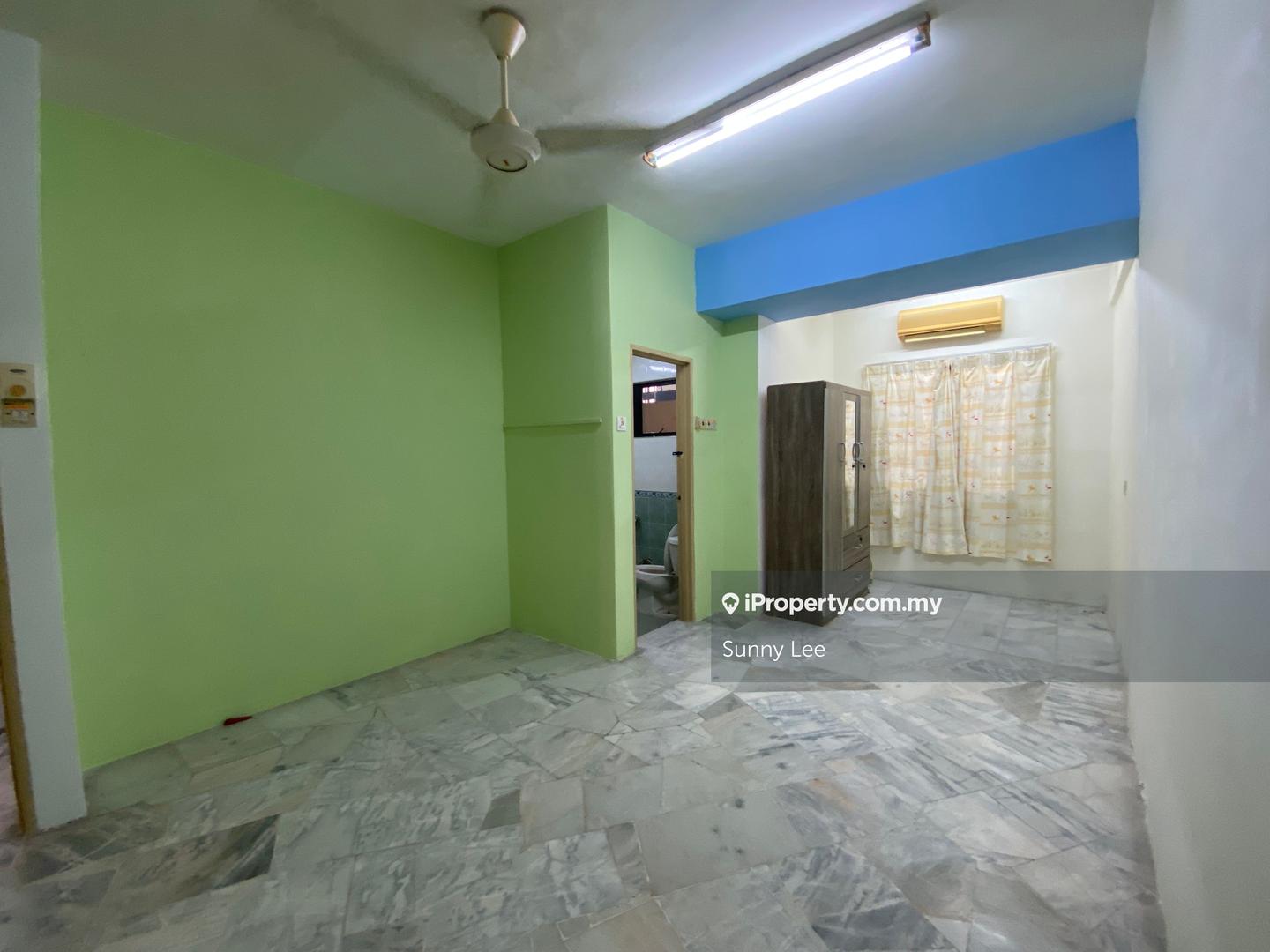 Rumah Berangkai 2 Tingkat untuk Dijual di Sungai Long, Bandar Sungai Long oleh Sunny Lee - iProperty.com.my